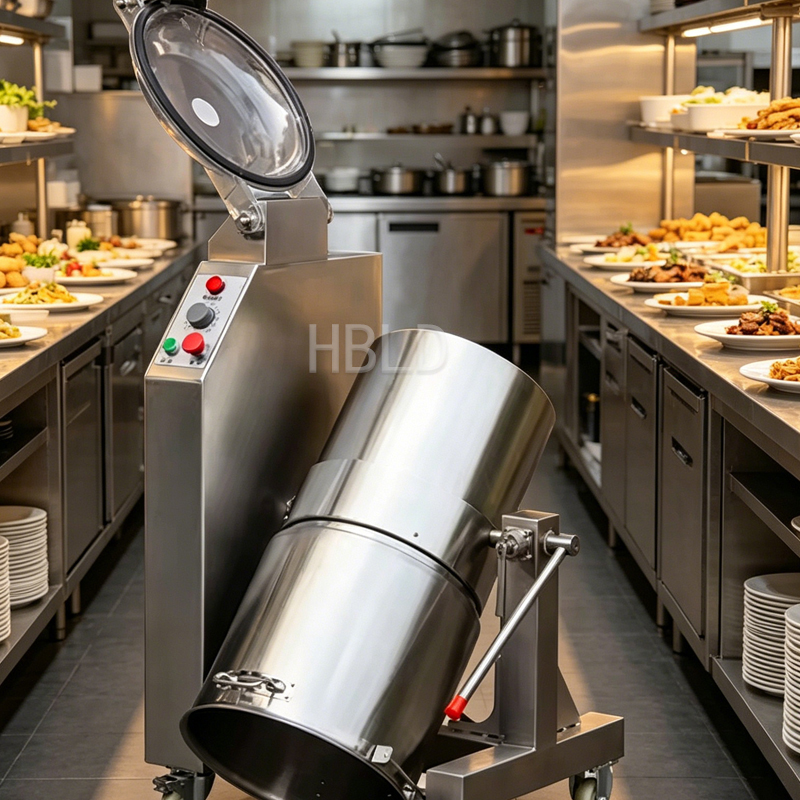Industrial Multi-Purpose Chopp - Kitchen Appliances For Restaurant recensione e prezzo