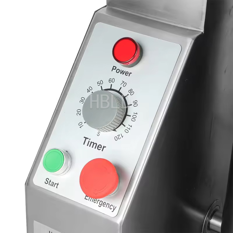 Industrial Multi-Purpose Chopp - Kitchen Appliances For Restaurant recensione e prezzo