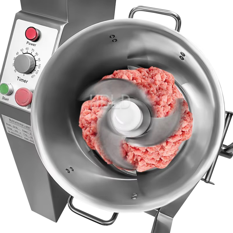 Industrial Multi-Purpose Chopp - Kitchen Appliances For Restaurant recensione e prezzo