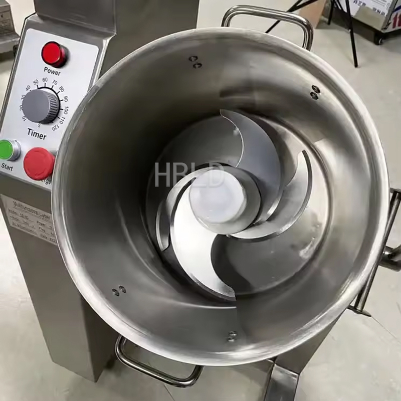 Industrial Multi-Purpose Chopp - Kitchen Appliances For Restaurant recensione e prezzo