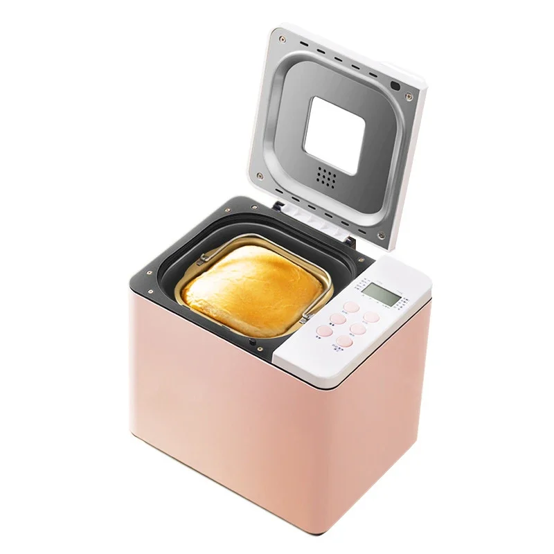 Square Bread Baking Machinery  - Bread Maker Machine recensione e prezzo