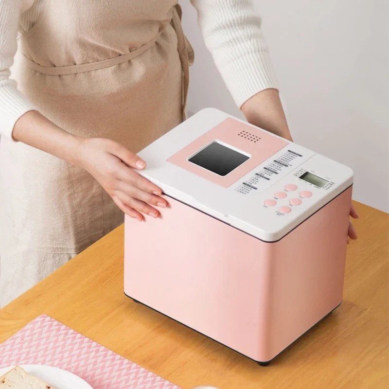 Square Bread Baking Machinery  - Bread Maker Machine recensione e prezzo