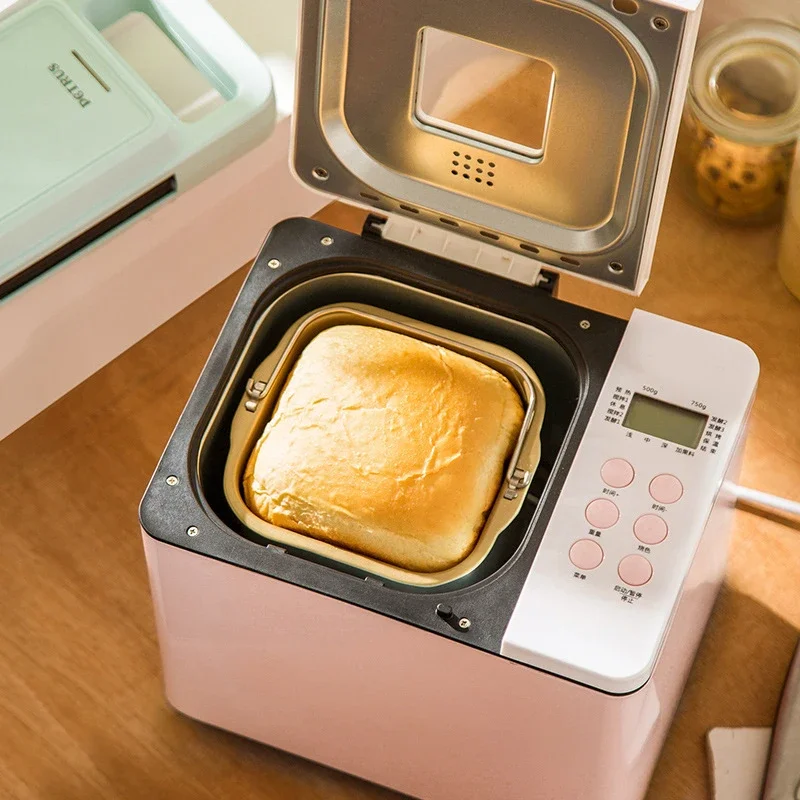 Square Bread Baking Machinery  - Bread Maker Machine recensione e prezzo