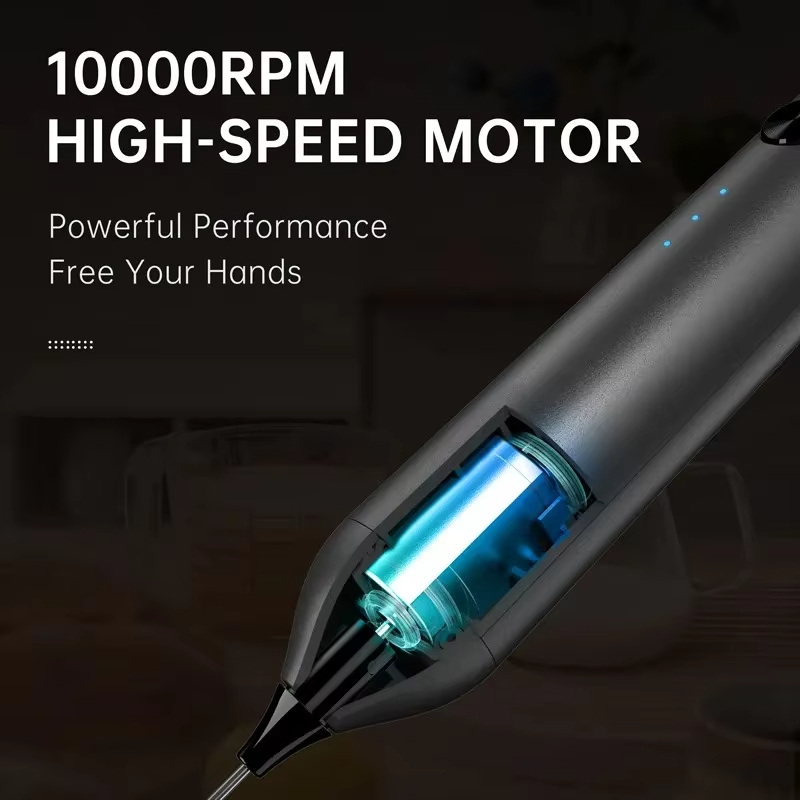 Electric egg beater, handheld  - Kitchen Appliances For Restaurant recensione e prezzo
