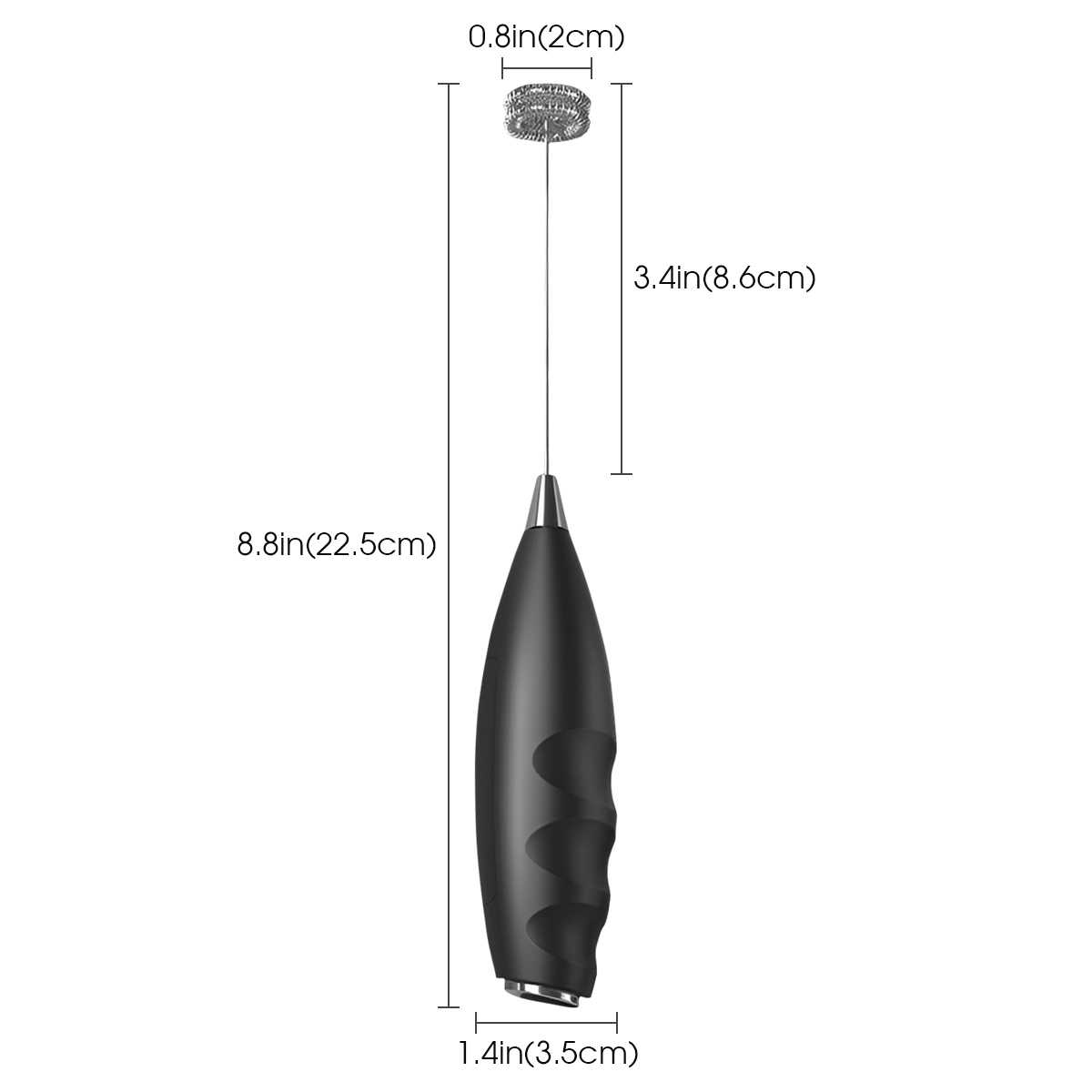 Coffee Electric Milk Frother E - Kitchen Appliances For Restaurant recensione e prezzo