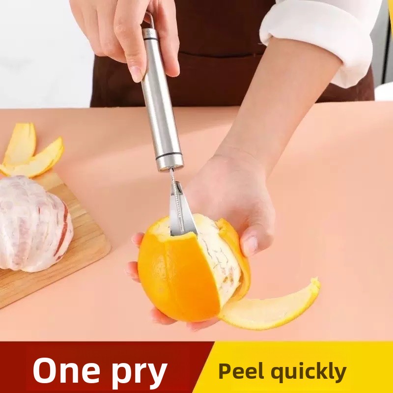 Stainless Steel Orange,Citru P - Kitchen Appliances For Restaurant recensione e prezzo