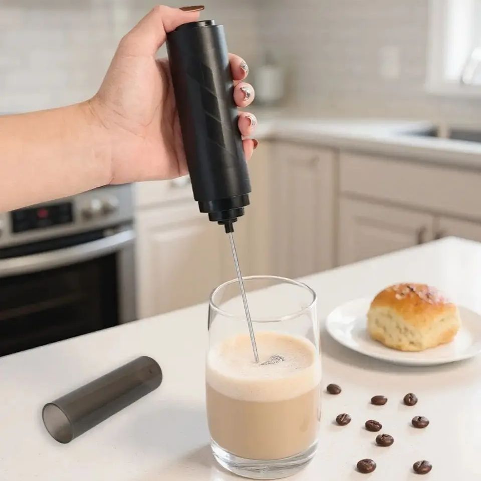 1 AA battery powered coffee mi - Kitchen Appliances For Restaurant recensione e prezzo