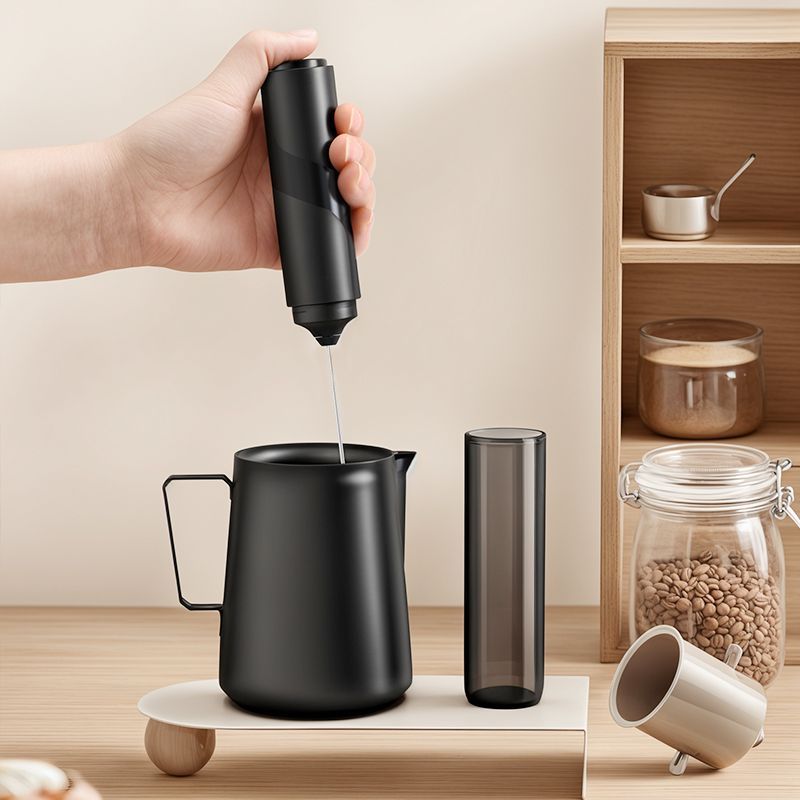 1 AA battery powered coffee mi - Kitchen Appliances For Restaurant recensione e prezzo