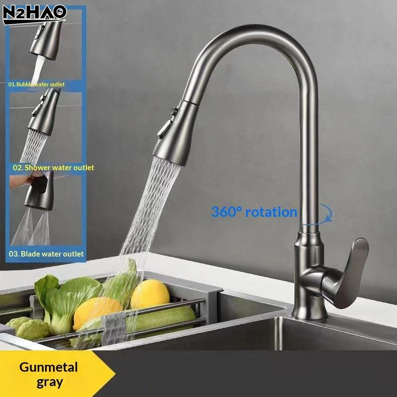 Pull Out Kitchen Sink Faucet S - Kitchen Appliances For Restaurant recensione e prezzo