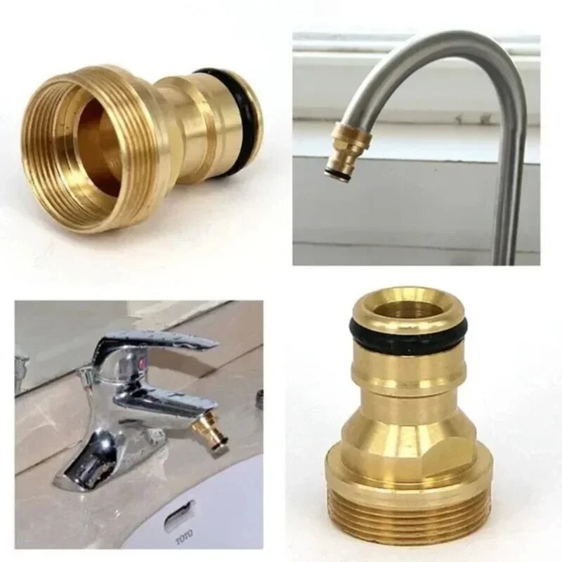 1/2/5PCS Universal Tap Kitchen - Kitchen Appliances For Restaurant recensione e prezzo