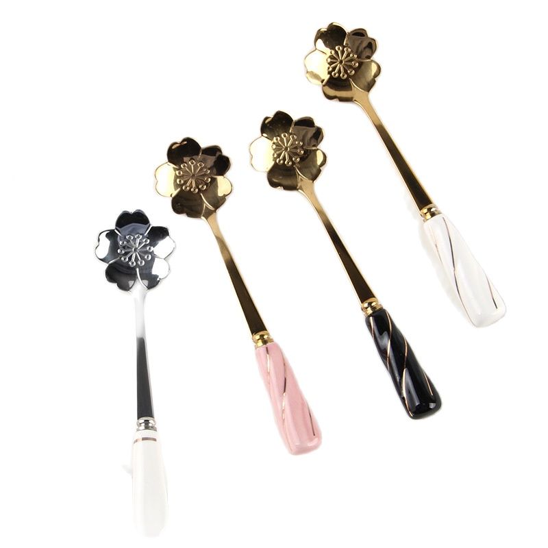Tableware Coffee Stirring Spoo - Kitchen Appliances Design recensione e prezzo
