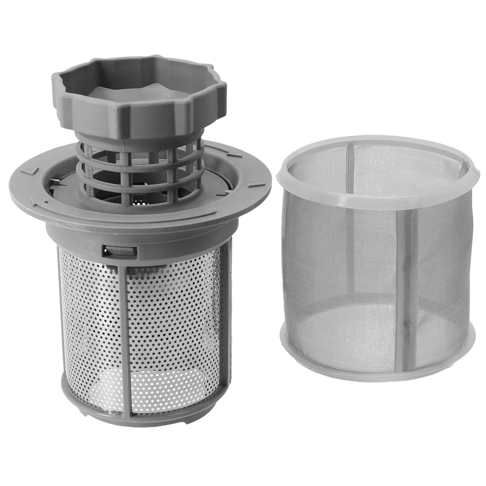 Replacement Mesh Filter Set Fo - Kitchen Appliances Bosch recensione e prezzo