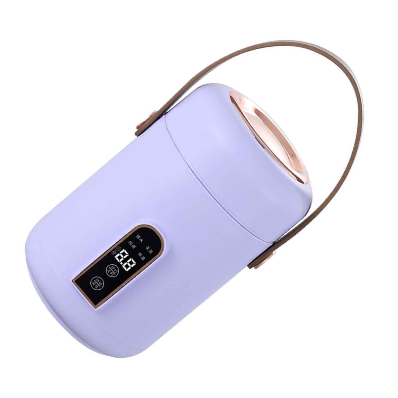 Mini Rice Cooker Efficient Hea - Kitchen Appliances Green recensione e prezzo