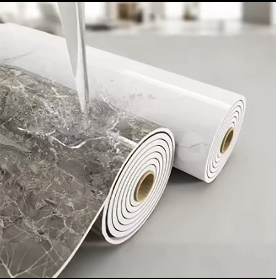Self-Adhesive Marble Wallpaper - Kitchen Appliances Design recensione e prezzo