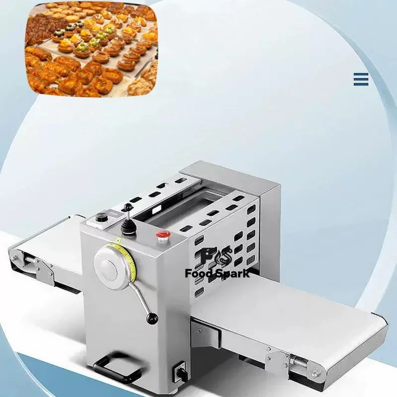 Puff Pastry Sheet Shortening M - Bread Maker Machine recensione e prezzo