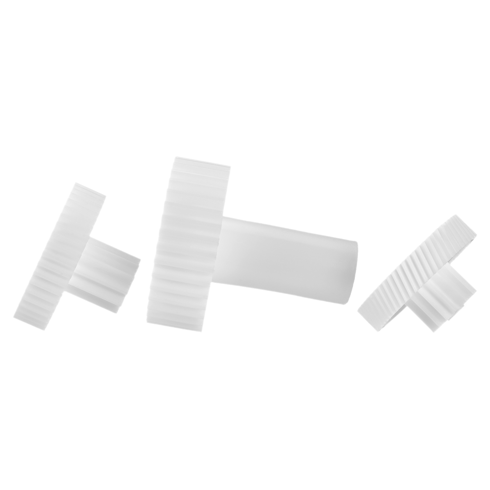 3pcs/1set Meat Grinder Gear PO - Kitchen Appliances Bosch recensione e prezzo