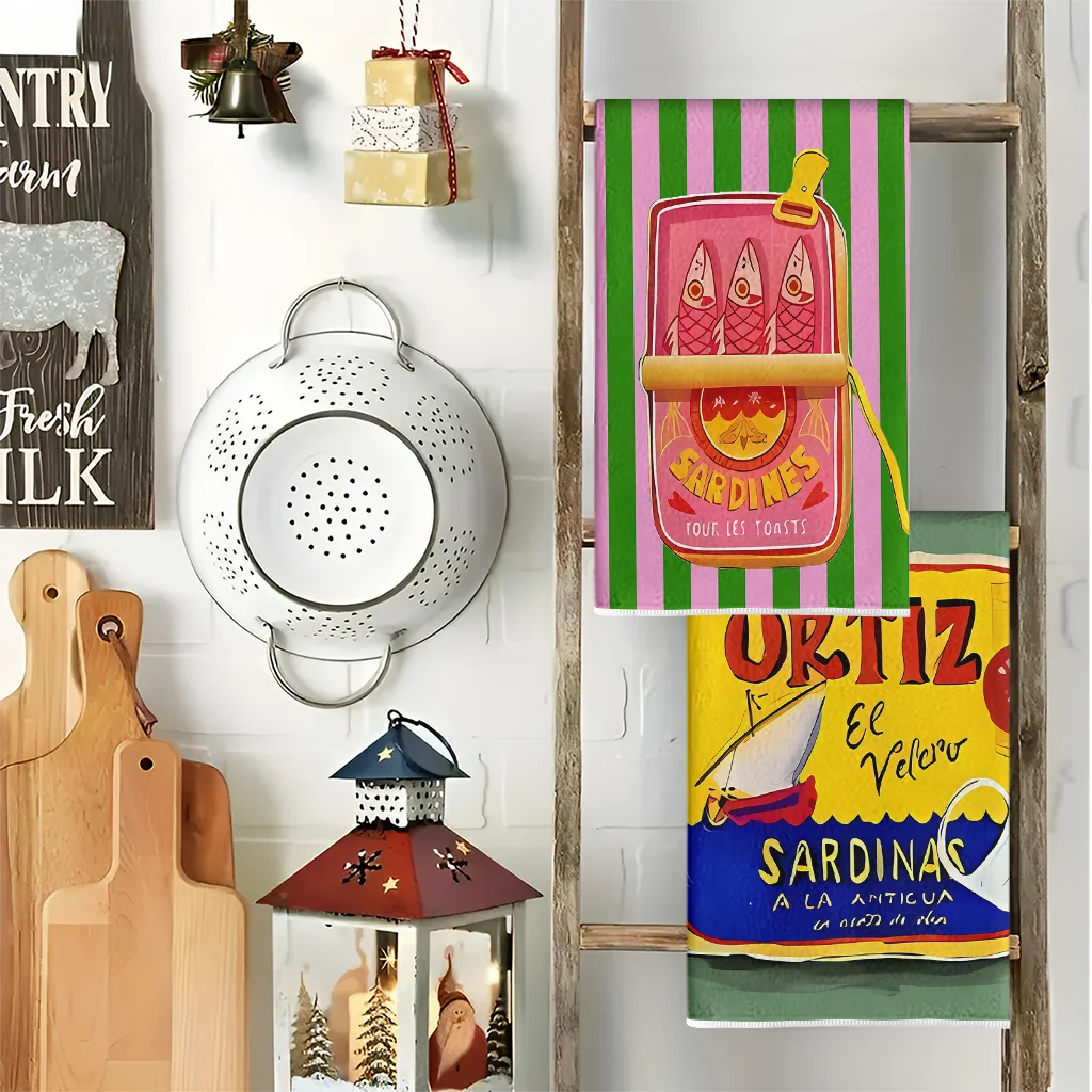 2Pcs Pink and Green Contrastin - Kitchen Appliances Green recensione e prezzo
