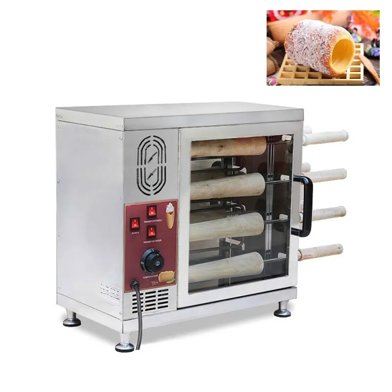 With 8 Roller Electric Hungari - Bread Maker Machine recensione e prezzo