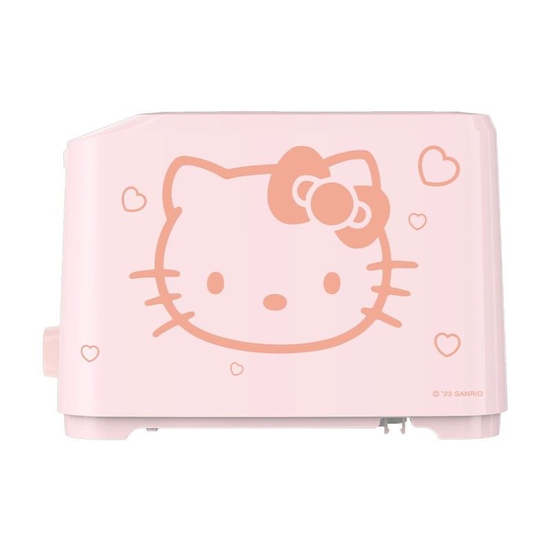 Hello Kitty Big Face Toaster S - Kitchen Appliances Gift Items recensione e prezzo