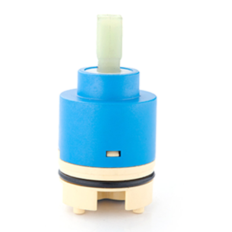 Tap Mixing High spool Valve 35 - Kitchen Appliances Design recensione e prezzo