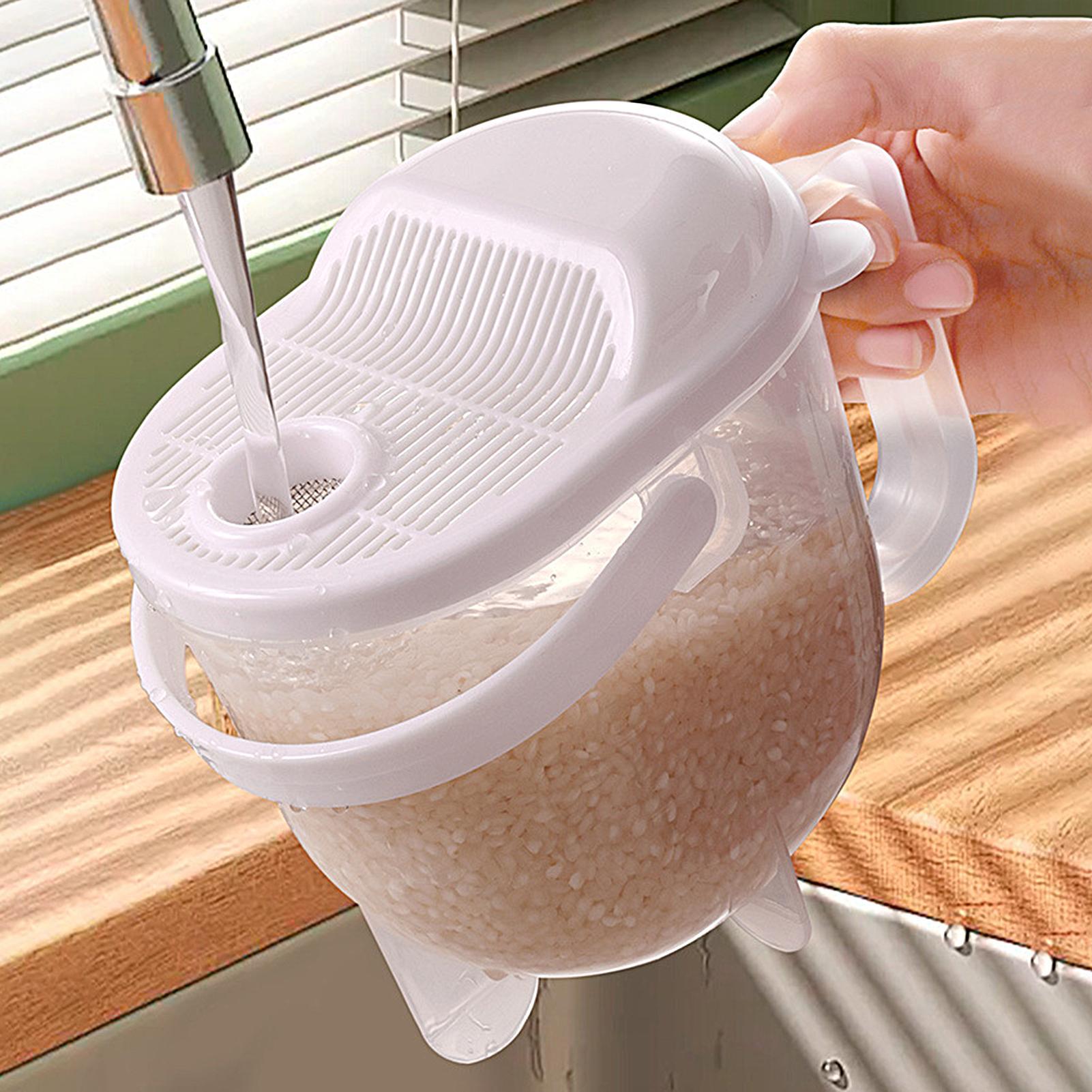 Kitchen Colanders Strainer Bow - Kitchen Appliances For Restaurant recensione e prezzo