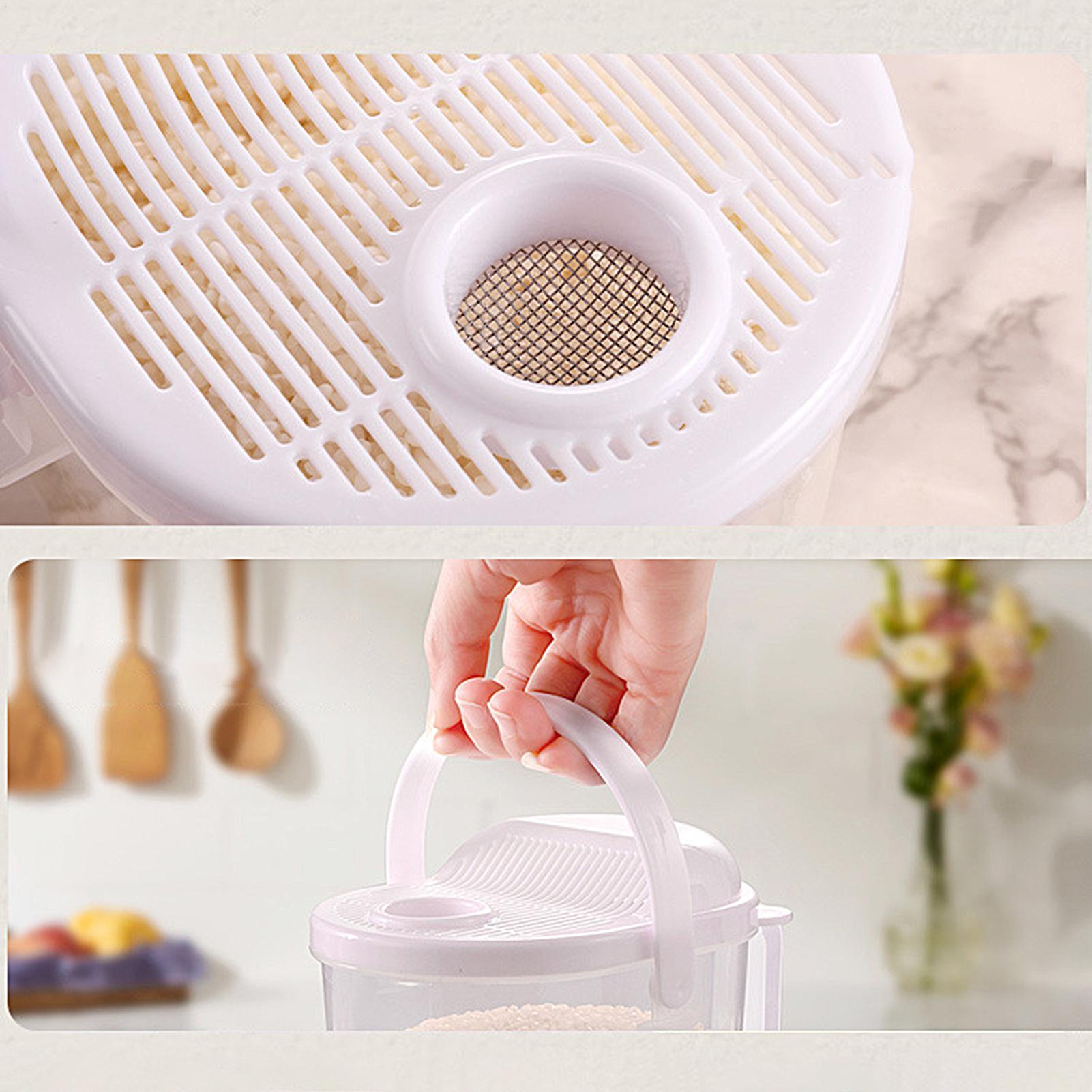 Kitchen Colanders Strainer Bow - Kitchen Appliances For Restaurant recensione e prezzo