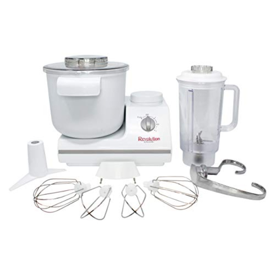 -Complete Bread Dough Mixer Ma - Bread Maker Machine recensione e prezzo
