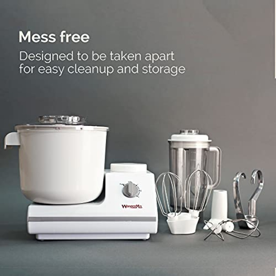 -Complete Bread Dough Mixer Ma - Bread Maker Machine recensione e prezzo