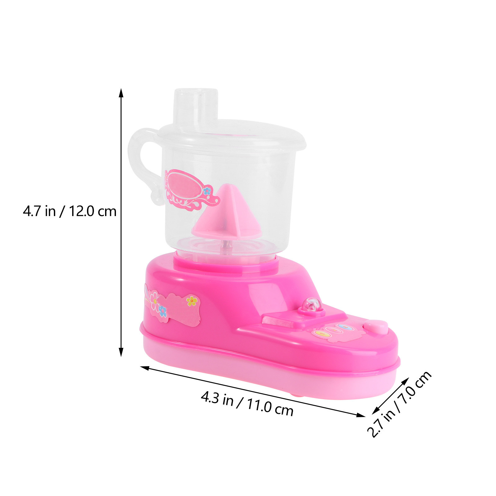 Simulation Juicer Child Playho - Kitchen Appliances Gift Items recensione e prezzo
