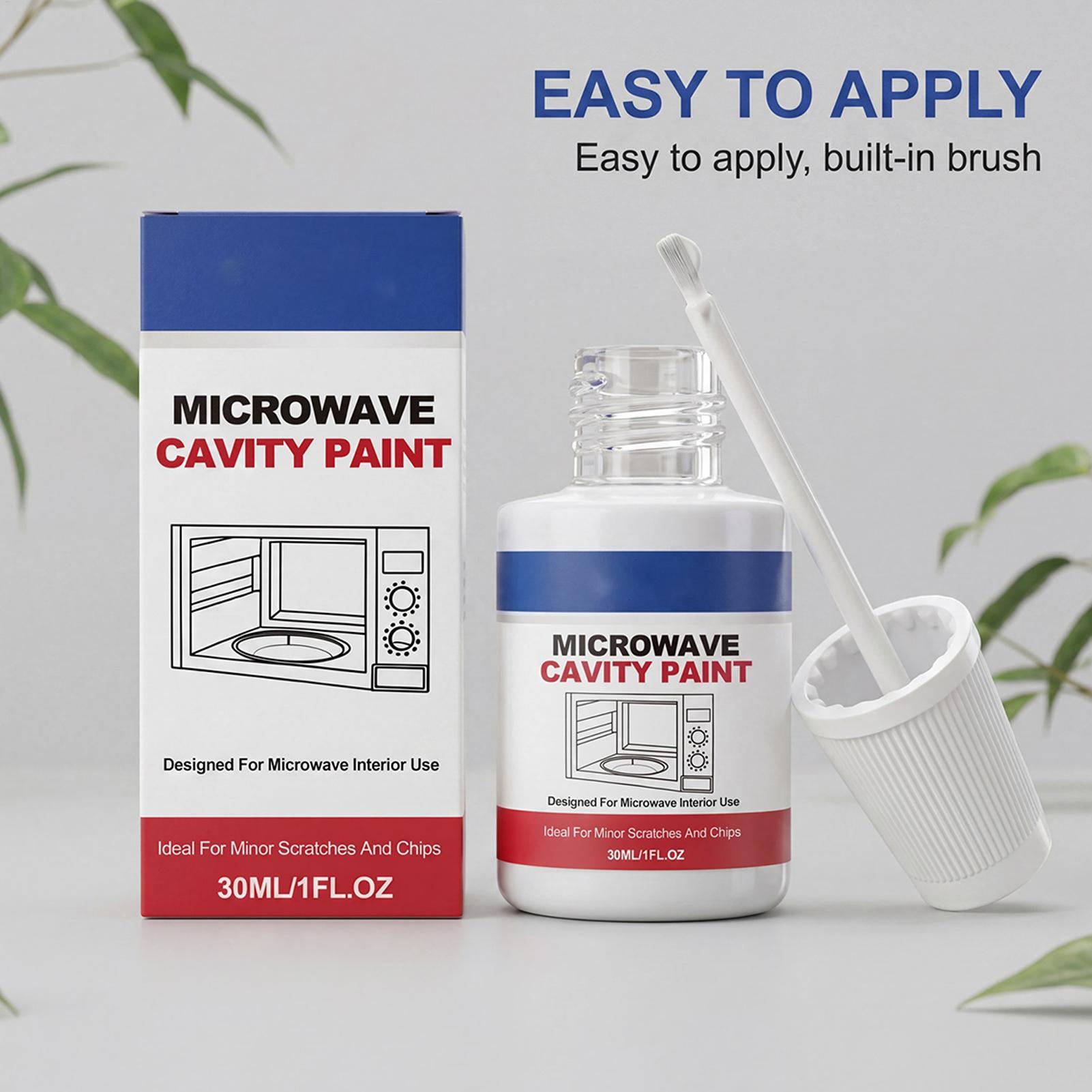 30ml Microwave Interior Cavity - Kitchen Appliances For Restaurant recensione e prezzo