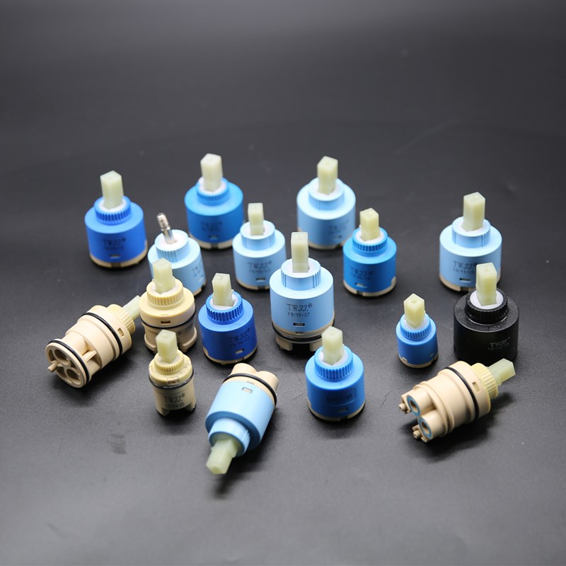 Faucets Mixing Spool Valve 25  - Kitchen Appliances For Restaurant recensione e prezzo