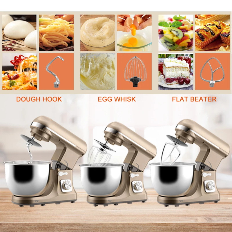 Professional Cake Food Bread 1 - Kitchen Appliances Design recensione e prezzo
