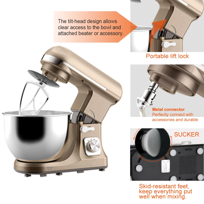 Professional Cake Food Bread 1 - Kitchen Appliances Design recensione e prezzo