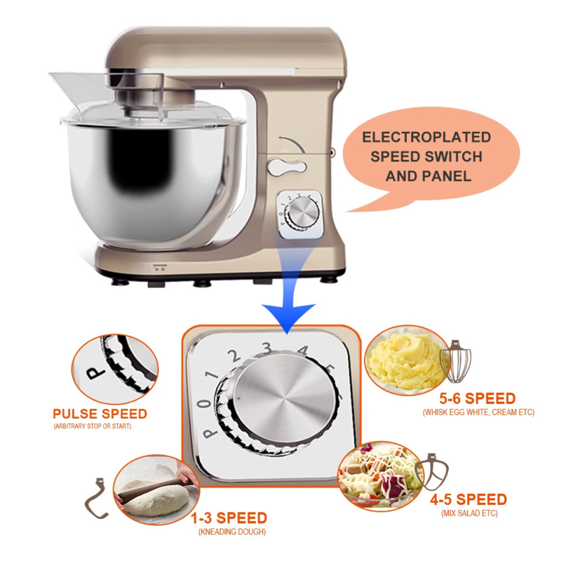 Professional Cake Food Bread 1 - Kitchen Appliances Design recensione e prezzo