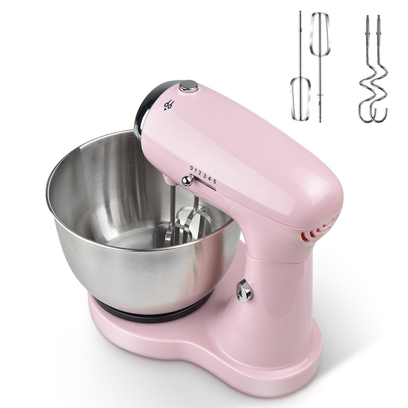 Electric Food Mixer With Stain - Bread Maker Machine recensione e prezzo