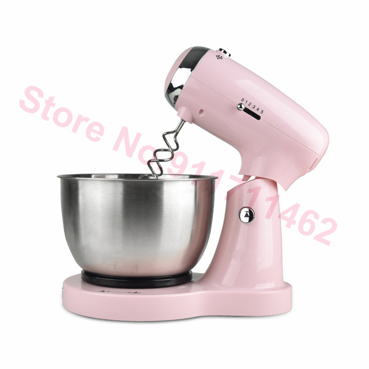 Electric Food Mixer With Stain - Bread Maker Machine recensione e prezzo