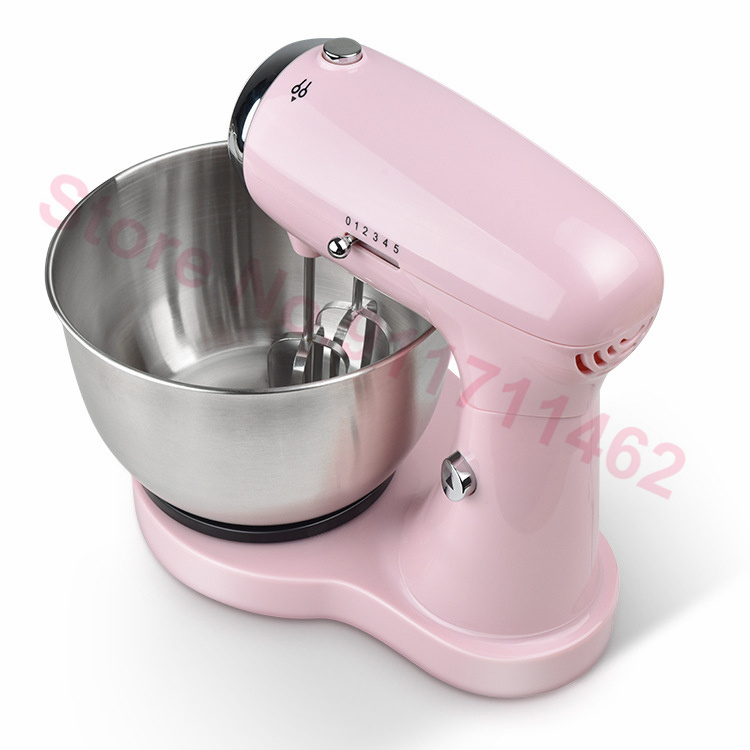 Electric Food Mixer With Stain - Bread Maker Machine recensione e prezzo