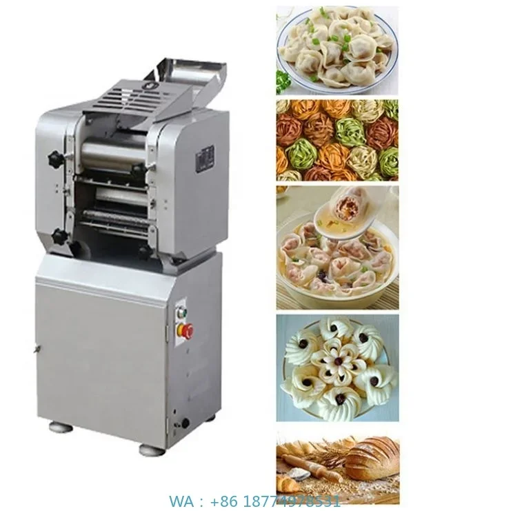 Flat Bread Used Machine Chapat - Bread Maker Machine recensione e prezzo