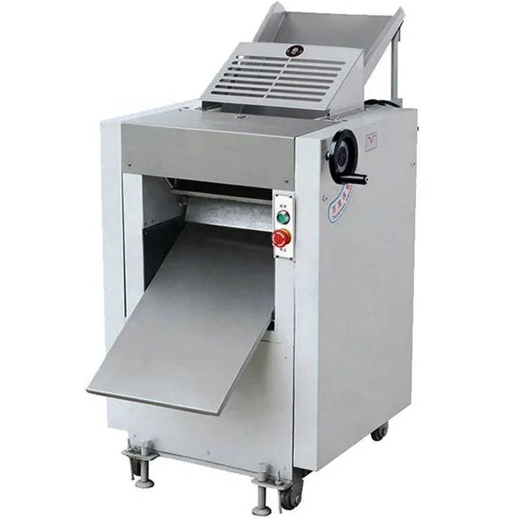 Flat Bread Used Machine Chapat - Bread Maker Machine recensione e prezzo