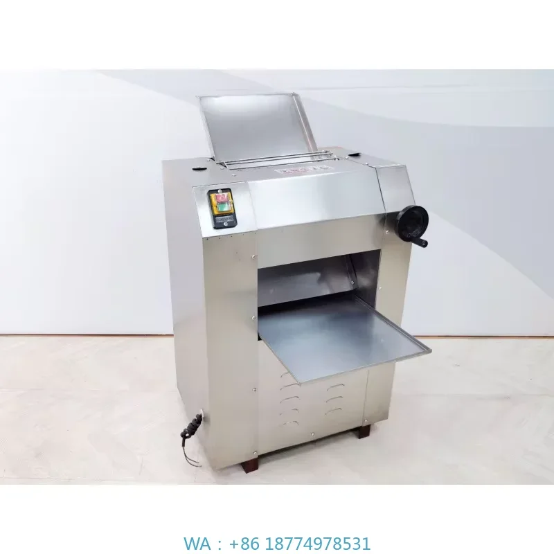 Roti Pita Bread Press Machine  - Bread Maker Machine recensione e prezzo