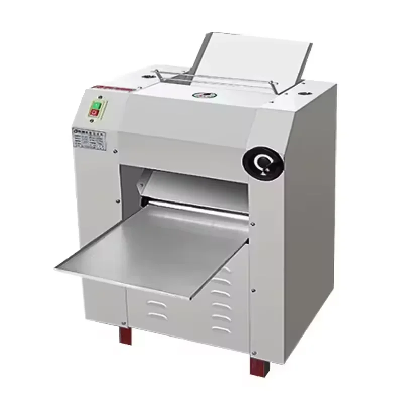 Roti Pita Bread Press Machine  - Bread Maker Machine recensione e prezzo