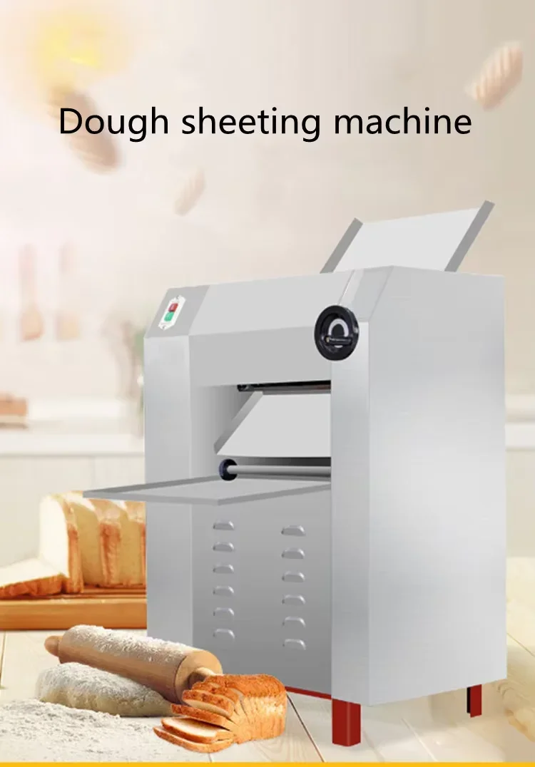 Roti Pita Bread Press Machine  - Bread Maker Machine recensione e prezzo