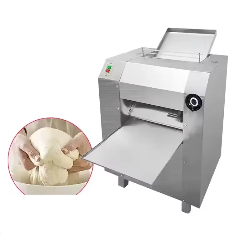 Roti Pita Bread Press Machine  - Bread Maker Machine recensione e prezzo