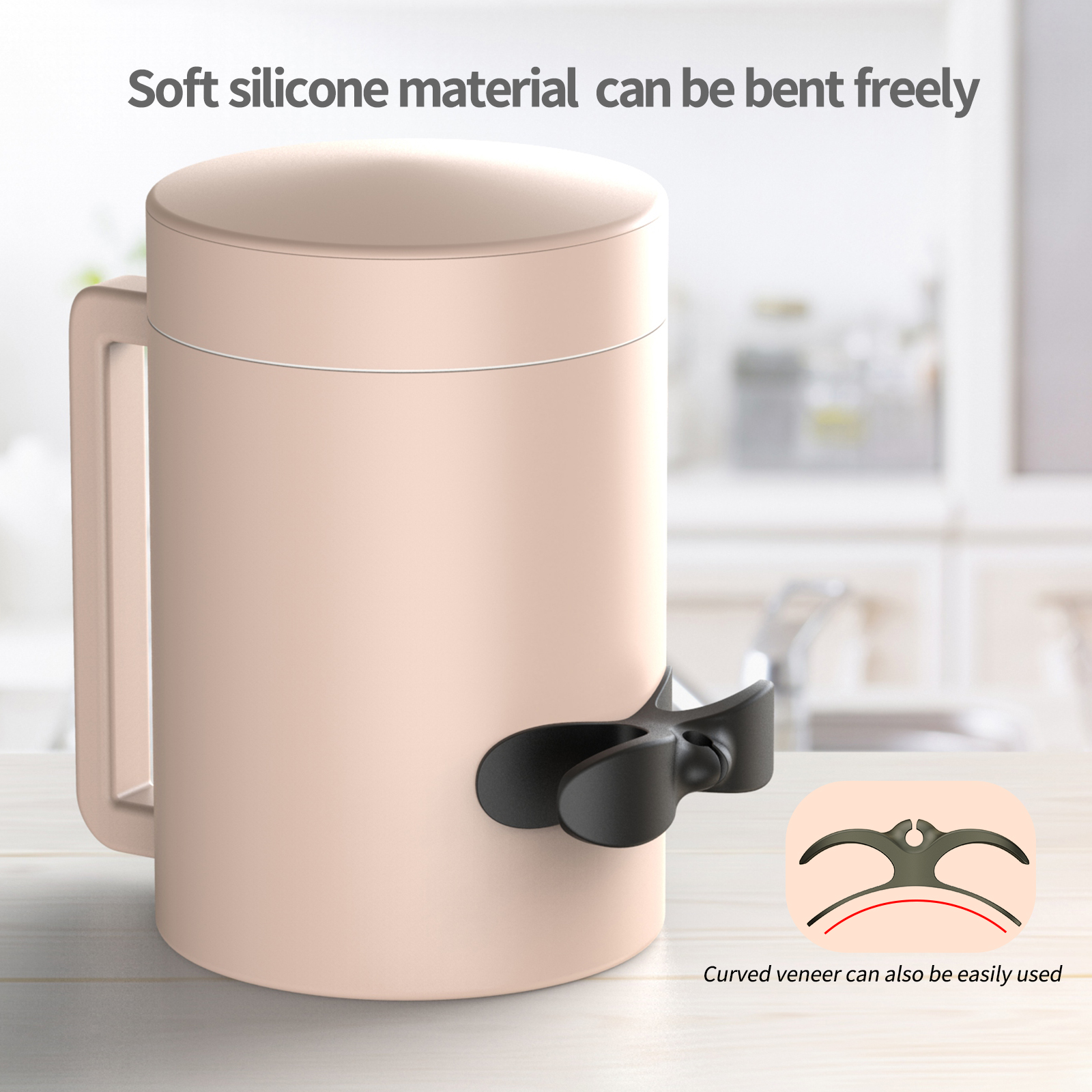 Cord Organizer For Appliances, - Kitchen Appliances Design recensione e prezzo