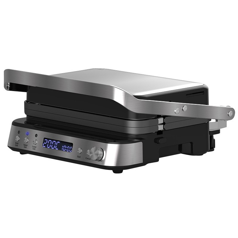 Steak Sandwich Machine Househo - Bread Maker Machine recensione e prezzo